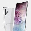 Подробни спецификации на по-младшия Samsung Galaxy Note 10